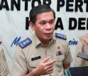 Menteri Nusron Akan Lakukan Kunjungan Kerja Ke Lampung Untuk Samakan Visi Misi Program Di Tingkat Pusat dan Daerah