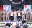 Kakanwil Alen Dukung Sertipikasi Fasos/Fasum Aset Milik Pemprov DKI Jakarta untuk Beri Kepastian Hukum