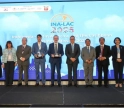 INA-LAC 2025; BPJPH Memperkuat Kolaborasi Ekosistem Halal Global