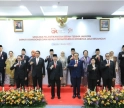 Perkuat Organisasi, OJK Lantik Pejabat Baru