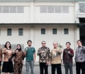 OJK KEMBANGKAN DIGITALISASI EKOSISTEM SAPI PERAH DI WILAYAH MALANG