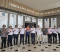 Kereta Api Jadi Moda Strategis dalam Pengembangan Kawasan Industri Terpadu Batang