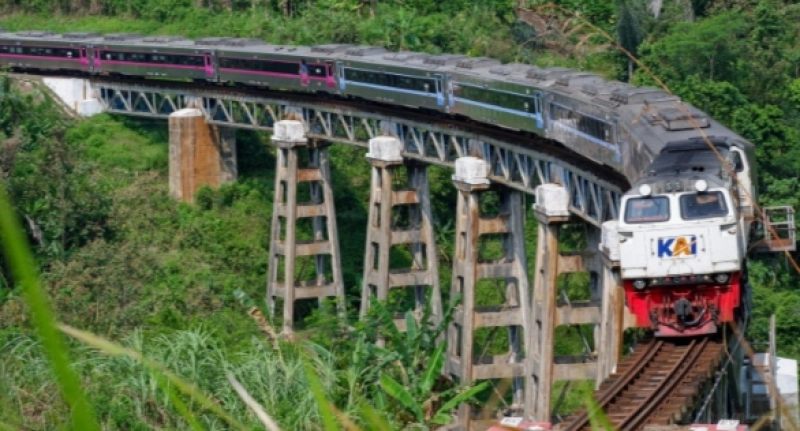 Program Transfer Knowledge Whoosh Terus Meningkat, 513 SDM KAI Siap Operasikan dan Rawat Kereta Cepat
