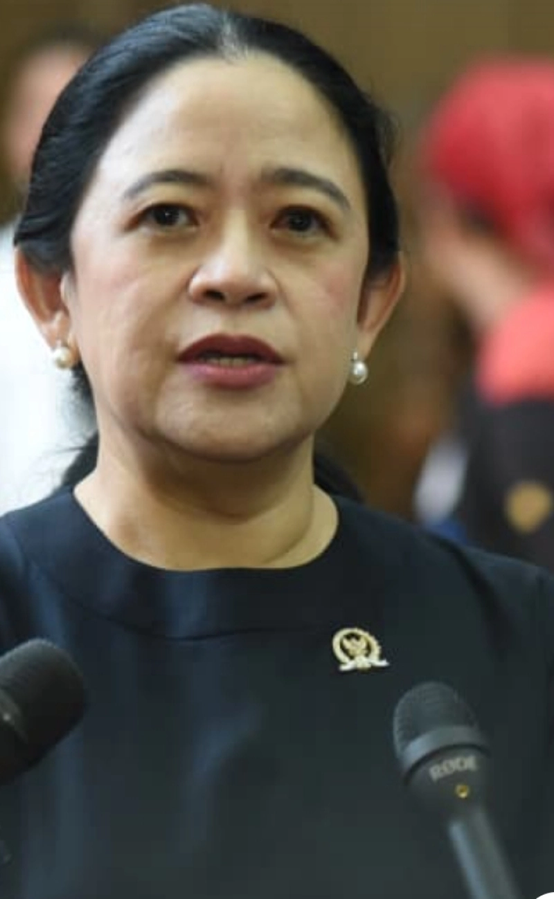 Ketua DPR RI Puan Maharani: Kehadiran Ditjen Pesantren Sebagai Penguat Kelembagaan Dan Strategis