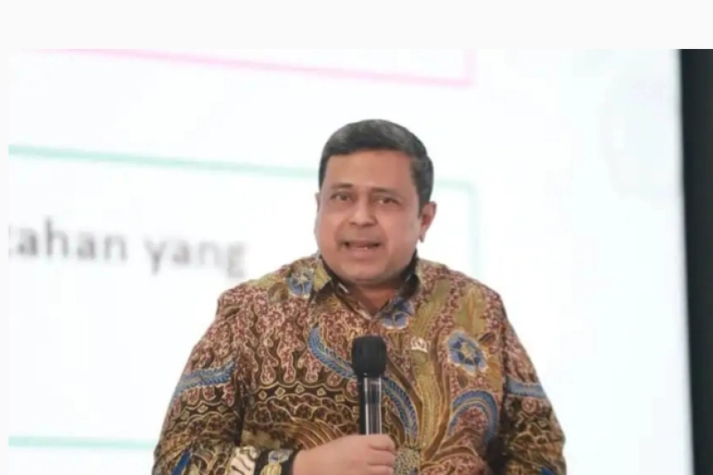 BPJPH Proses 10 RIbu Lebih Sertifikat Halal dalam Sehari