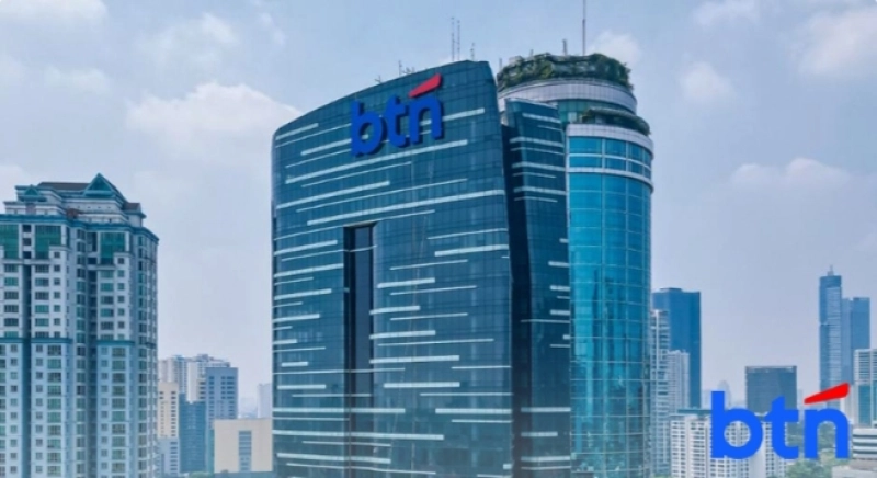 Bantu Pemerintah Dongkrak Pertumbuhan Ekonomi, BTN Pastikan Dana SAL Sudah Terserap Lebih dari 93%