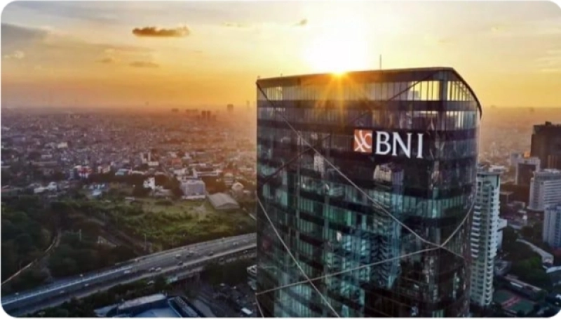 BNI Dorong UMKM Naik Kelas, Lahirkan Pahlawan Ekonomi dari Ngawi