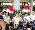 Jalankan Arahan Presiden Prabowo, Menko AHY Pastikan Pengembangan Kereta Api Jadi Penguat Konektivitas Nasional