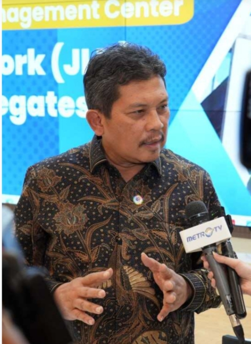 Wow! 20 Negara Pada Belajar Pengalaman JKN Indonesia