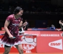 Gregoria Mariska Hattrick di Kumamoto Masters Japan, BNI Kokohkan Kebangkitan Bulu Tangkis Indonesia