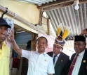 Sambung Listrik 100 Keluarga Prasejahtera di Fakfak Papua Barat, Kementerian ESDM Bersama PLN Lanjutkan Penyaluran Program BPBL