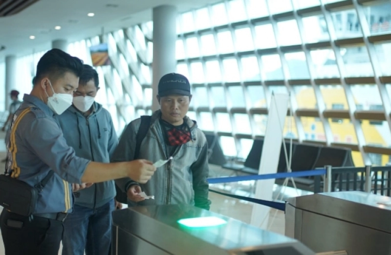 Dukung Program Stimulus Pemerintah, ASDP Beri Diskon Hingga 19% Untuk Liburan Akhir Tahun