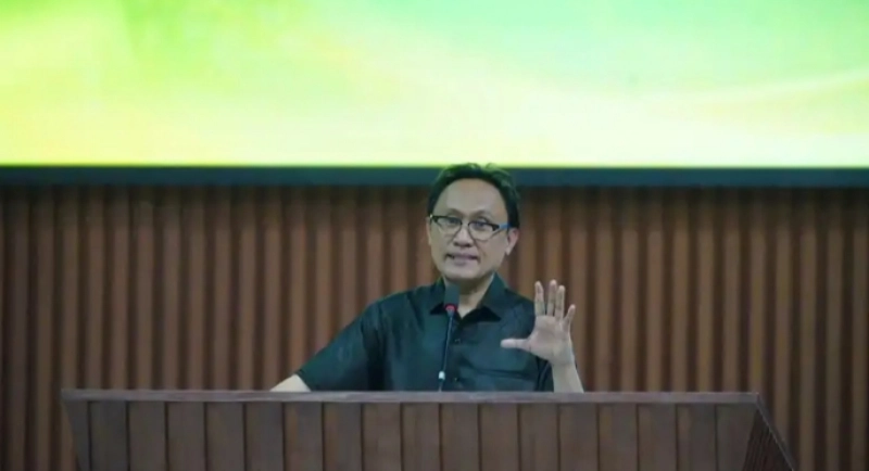 BPJPH Tekankan Urgensi Kolaborasi untuk Dorong Keberlanjutan Produk Halal UMKM