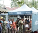 Warga Desa Blang Panjoe Aceh Sambut Haru Bantuan dari Kementerian ESDM dan PLN