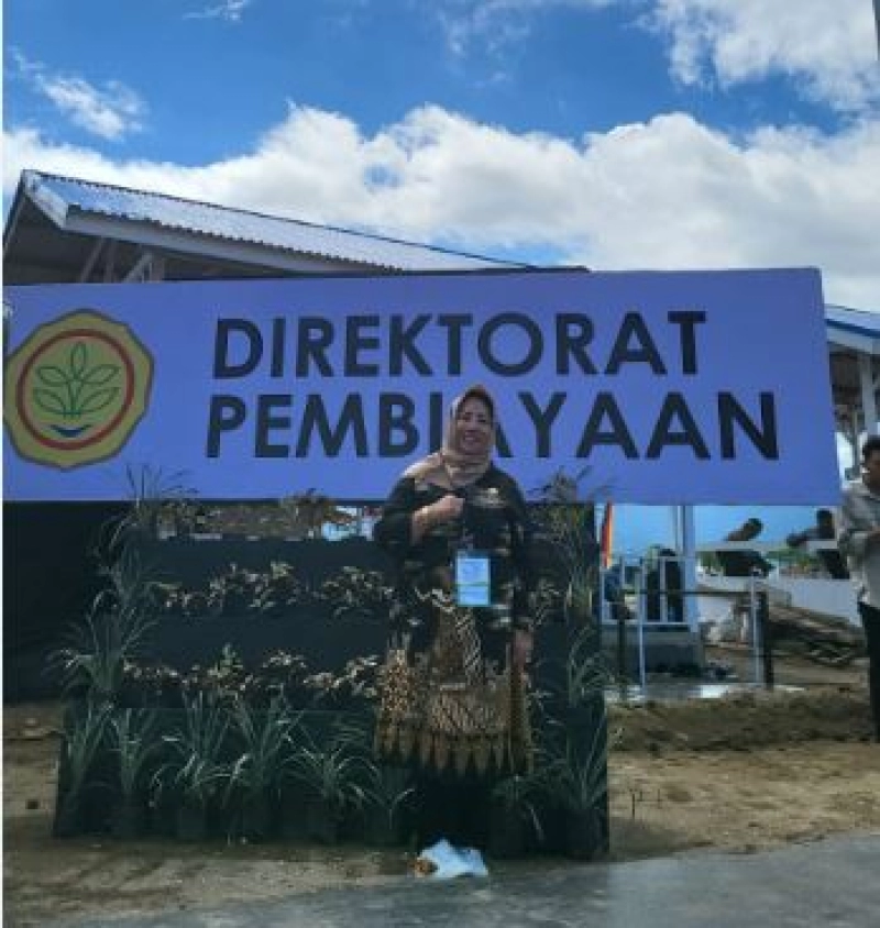 Smart Farming, Jalan Menuju Pertanian Maju, Mandiri dan Modern 