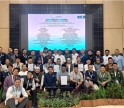 IPB University Hadiri Munas ke-3 Forum Wakaf Produktif Tahun 2024