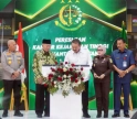 Jaksa Agung Resmikan Gedung Baru Kejaksaan Tinggi Kalimantan Selatan Representasi Penegakan Hukum Tanpa Pandang Bulu
