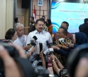 Kolaborasi Dukung Penegakan Hukum di Indonesia, Kejaksaan RI dan Dewan Pers Tandatangani Nota Kesepahaman