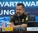 JAM Pidum Setujui 4 Pengajuan Restorative Justice Dalam Tindak Pidana Narkoba 