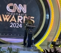 Jaksa Agung Beri Apresiasi  Acara CNN Indonesia Award  ”Dari Sulsel Untuk Nusantara”