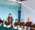 Kejari Madina Gelar Jaksa Masuk Kampus ke STIKES Namira, Muhammad Iqbal : Kenali Hukum Jauhi Hukuman