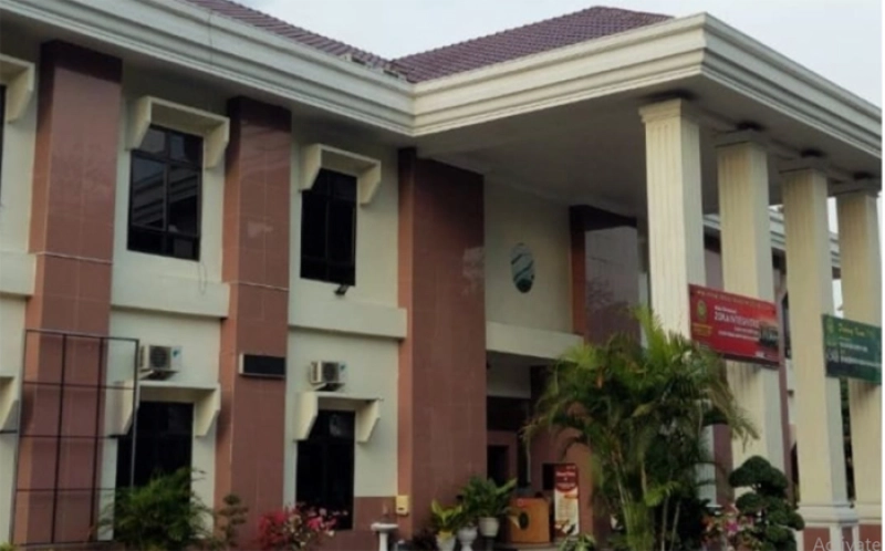 Eksekusi Putusan PT Medan Terhadap Selamet, Kejari Sergai Jalankan Mekanisme Sesuai Aturan Yang Berlaku