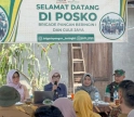 Percepat Swasembada Pangan, Konsolidasi Lahan Jadi Kunci Penguatan Brigade Pangan