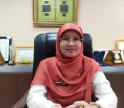 Dinas Kesehatan Depok Dapat Penghargaan Atas Capaian Indeks Reformasi Birokrasi dengan Predikat Sangat Baik