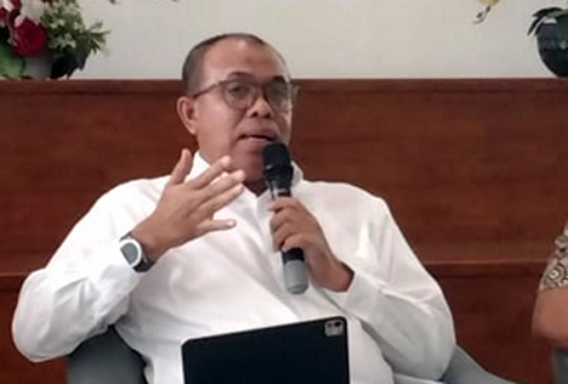 Bukan Program ,Ecek-Ecek', Awal Oktober 2025 PROBIS Atau UHC Mulai Berjalan di 33 Kabupaten/Kota