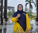 Memiliki Komitmen Pengabdian Kuat, Kadis PUPR Depok Diganjar Penghargaan