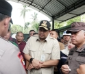 Dukung Pemberantasan Penyalahgunaan Narkoba, Kajati Sumut Harli Siregar Bersama Forkopimda Lakukan Pembongkaran Tempat Hiburan Malam
