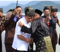 FGD di Lingga, Kajati Kepri Tekankan Pentingnya ”Pemahaman Tata Kelola Pemerintahan Yang Baik dan Bersih Dari Praktik Korupsi”