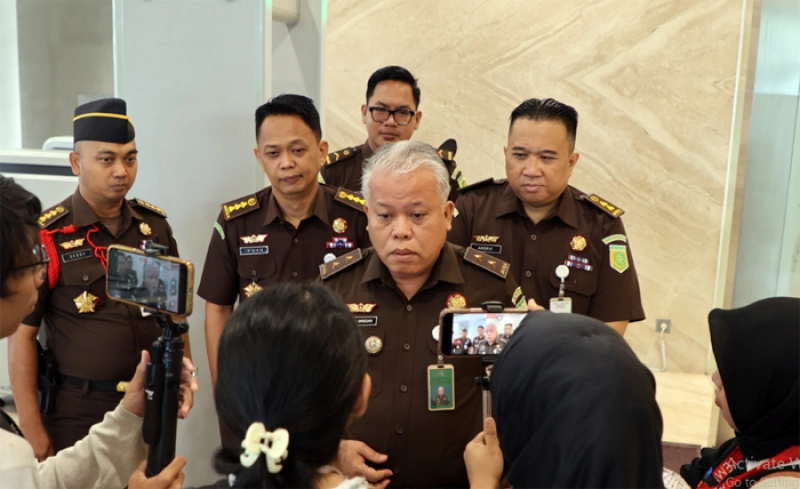 JPU Nyatakan Sikap Banding atas Putusan Pengadilan Tipikor Jakarta Pusat kepada Para Terdakwa Perkara Komoditas Timah
