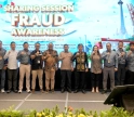 Kejati Sulsel Gandeng Pertamina dan BPKP Perkuat Strategi dan Kolaborasi Mencegah Penyalahgunaan Anggaran Negara