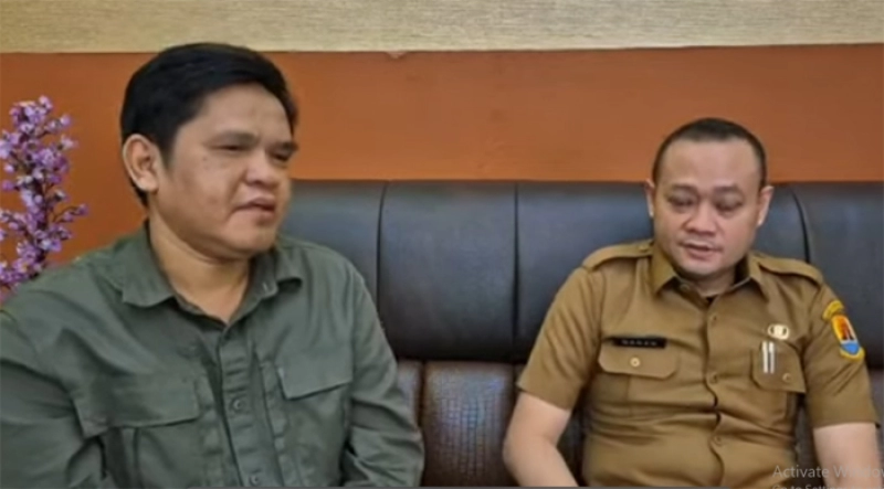 BumDes Motor Penggerak Kemandirian Pangan