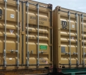 Clean Kontainer, Clean Trade: Mencegah OPTK dan Menjaga Keamanan Pangan dalam Lalu Lintas Komoditas Pertanian