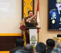 Jaksa Agung Instruksikan Optimalisasi Kinerja dalam Kunjungannya ke Kejati NTT