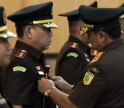 Kajati Kalteng Undang Mugopal Lantik Asisten, Kajari dan Koordinator