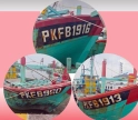 Kejari Belawan Lelang Barang Rampasan Perkara Inkracht, Nilai PNBP-nya Mencapai Rp2,4 Miliar