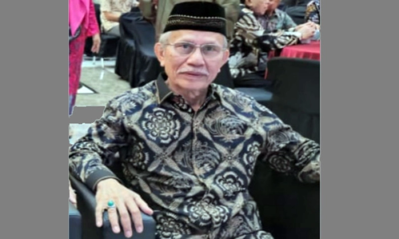 SEKALI LAGI TENTANG RENCANA PEMBENTUKAN PROVINSI SUMATERA TENGGARA