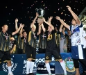 Gubernur Bobby Nasution Apresiasi Suksesnya Turnamen MSJC Sumut Berkah 2025