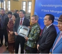 BTN Siap Layani Transaksi Perbankan 6,5 Juta Jemaat HKBP