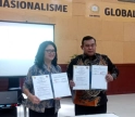 Cegah Radikalisme, USM Indonesia Jalin Kerjasama Dengan Densus 88 AT Polri
