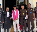 Intje A Syamsul Divonis 7 Tahun 6 Bulan Oleh PN Tipikor Mamuju