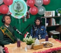 Dukung Swasembada Pangan, Polbangtan Kementan Lauching Podcats 