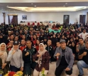 Polbangtan Medan Gelar Kegiatan Pembinaan Karakter dan Moral Bagi Mahasiswa Sebagai Modal Memasuki Dunia Kerja