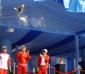Jaksa Agung Resmi Membuka POR Hari Lahir Kejaksaan ke-80, Kejati Sumut Gelar Pertandingan Beberapa Cabang Olahraga