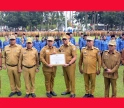 Bupati Deli Serdang Asri Ludin Tambunan Antarkan ASN Teladan dan Berintegritas Pindah Tugas