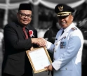Tirta Asasta Depok Kembali Ukir Prestasi dan Raih Penghargaan di Momen HUT Kemerdekaan ke-80 RI