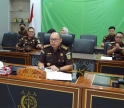 Mulianya Hati Korban Memaafkan Tersangka Pencuri Kursi Plastik Miliknya, Kejati Sumut Selesaikan Perkaranya Secara Humanis